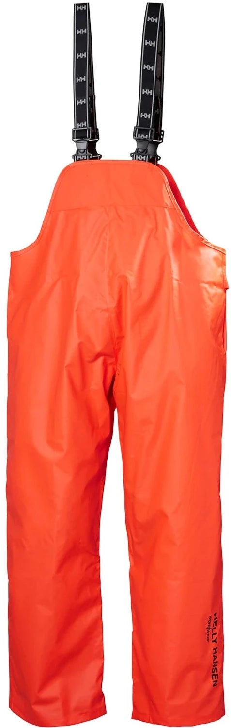 Bib Brace HELLY HANSEN MANDAL TEXX