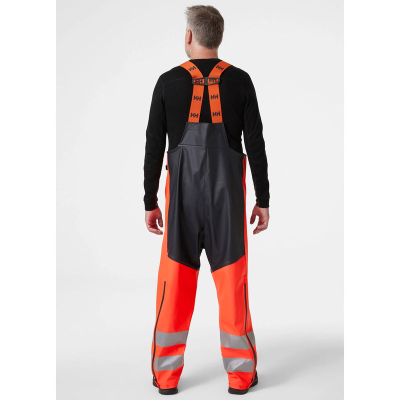 Load image into Gallery viewer, Bib &amp; Brace HELLY HANSEN Alna 2.0 Rain
