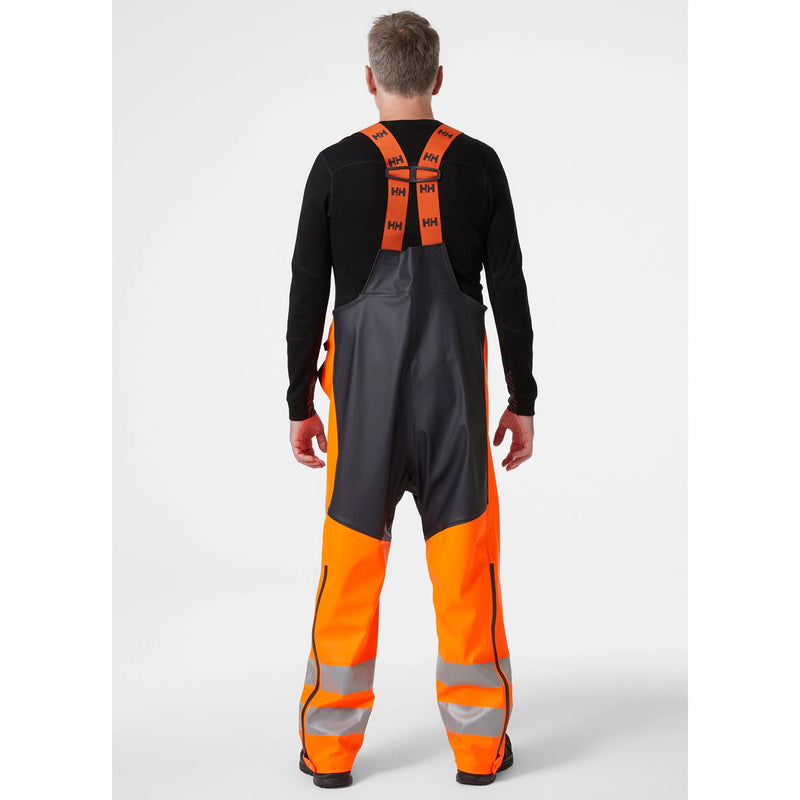 Load image into Gallery viewer, Bib &amp; Brace HELLY HANSEN Alna 2.0 Rain
