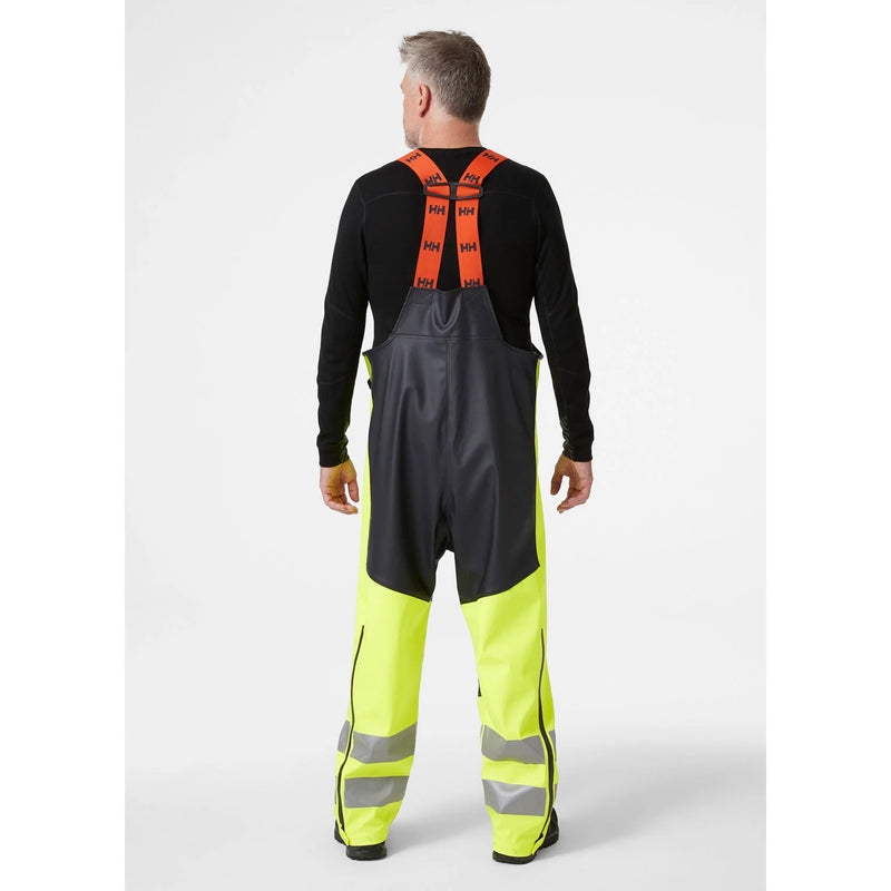 Load image into Gallery viewer, Bib &amp; Brace HELLY HANSEN Alna 2.0 Rain
