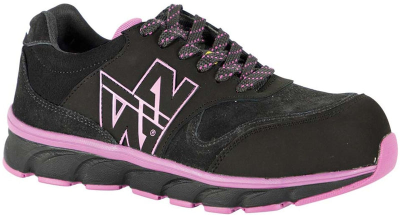 Load image into Gallery viewer, Shoes NINE WORTHS SHELLY S3
