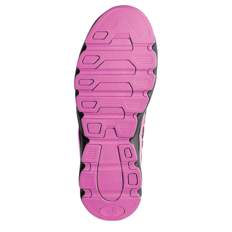 Load image into Gallery viewer, Shoes NINE WORTHS SHELLY S3
