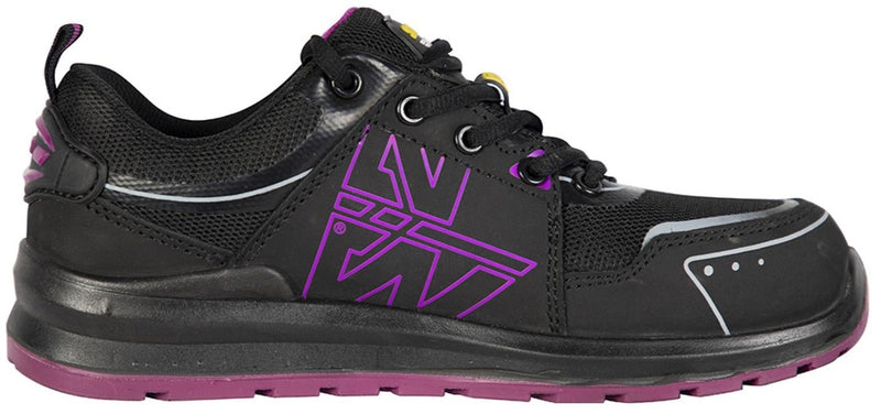 Load image into Gallery viewer, Shoes NINE WORTHS PEREC S1P
