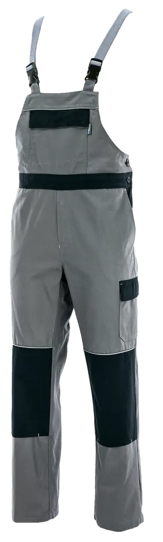 Puskombinezons SARA WORKWEAR SZYPER