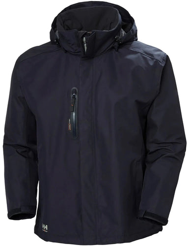 Jaka HELLY HANSEN Manchester Waterproof Shell 71043