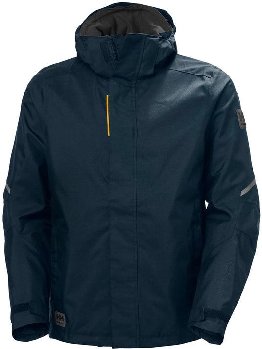 Jacket HELLY HANSEN KENSINGTON WATERPROOF SHELL