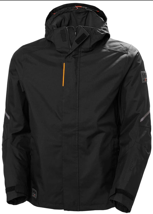 Jacket HELLY HANSEN KENSINGTON WATERPROOF SHELL