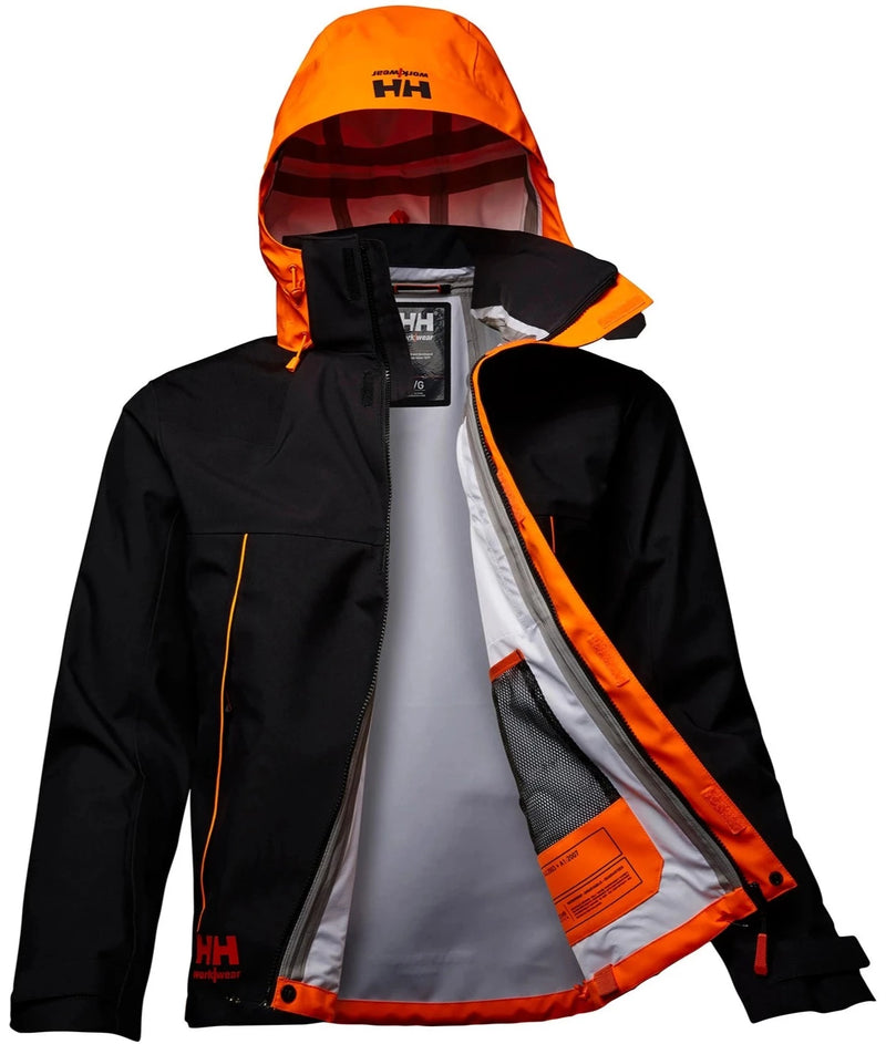 Load image into Gallery viewer, Jacket HELLY HANSEN CHELSEA EVOLUTION WATERPROOF SHELL
