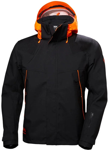 Jacket HELLY HANSEN CHELSEA EVOLUTION WATERPROOF SHELL