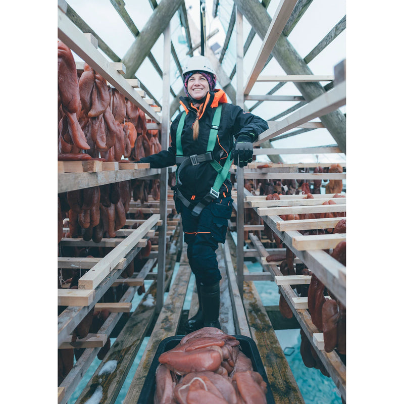Load image into Gallery viewer, Jacket HELLY HANSEN Chelsea Evolution Waterproof Shell 71140
