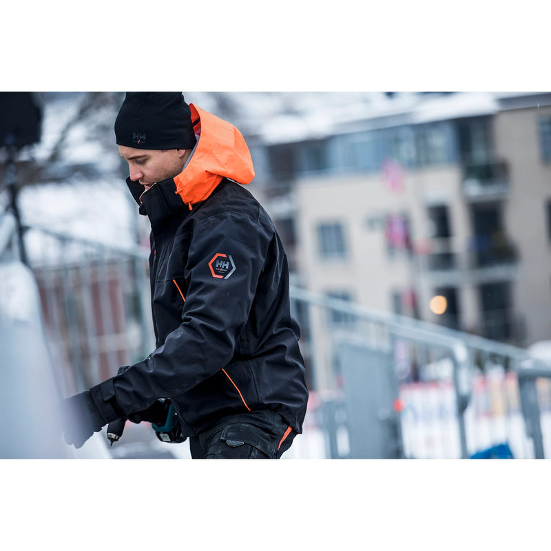 Load image into Gallery viewer, Jacket HELLY HANSEN CHELSEA EVOLUTION WATERPROOF SHELL
