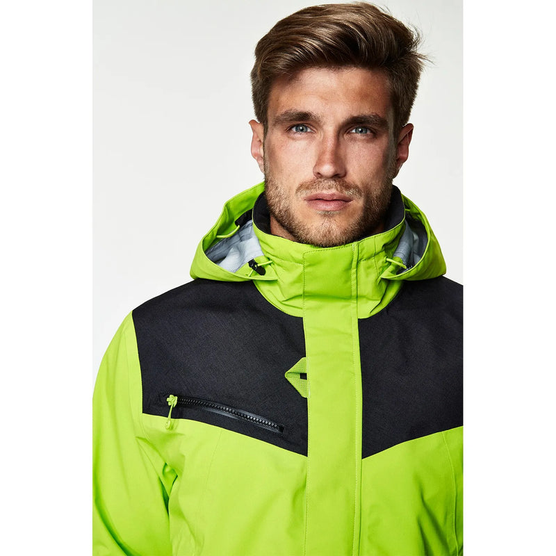Jacket HELLY HANSEN Magni Layer Waterproof Shell 71161 – TEXX