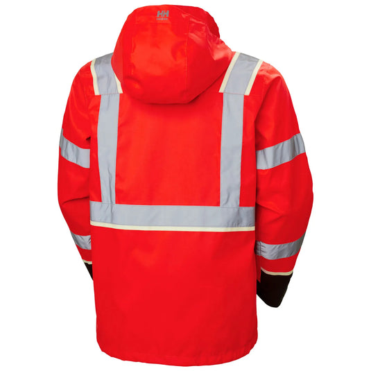 Jaka HELLY HANSEN UC-ME Hi-Vis Shell 71185