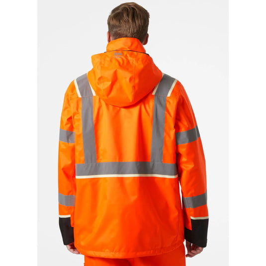 Jaka HELLY HANSEN UC-ME Hi-Vis Shell 71185