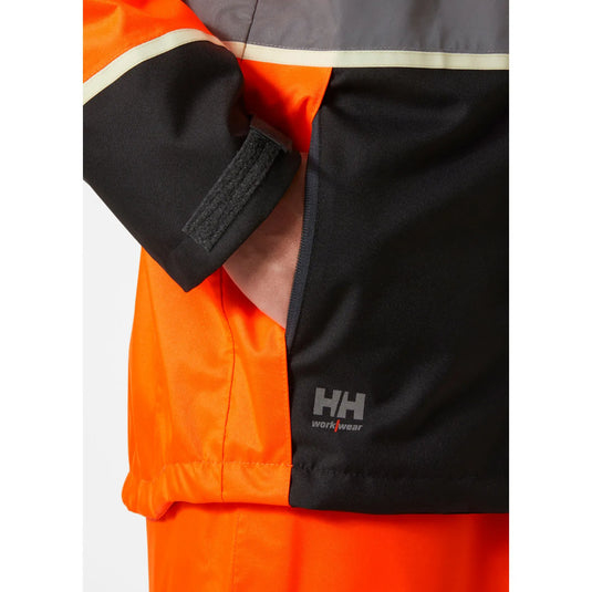 Jaka HELLY HANSEN UC-ME Hi-Vis Shell 71185