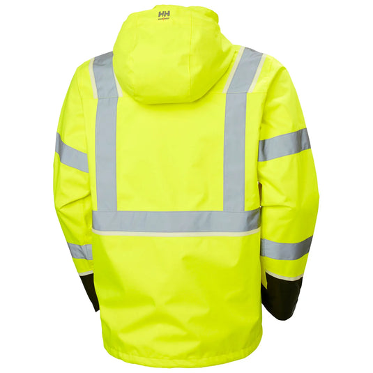 Jaka HELLY HANSEN UC-ME Hi-Vis Shell 71185