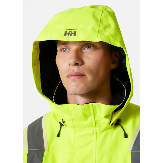 Jaka HELLY HANSEN UC-ME Hi-Vis Shell 71185