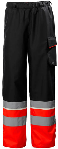 Trousers HELLY HANSEN UC-ME Hi Vis Shell Class 1 71186