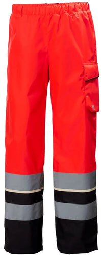 Trousers HELLY HANSEN UC-ME Hi Vis Shell Class 2 71187