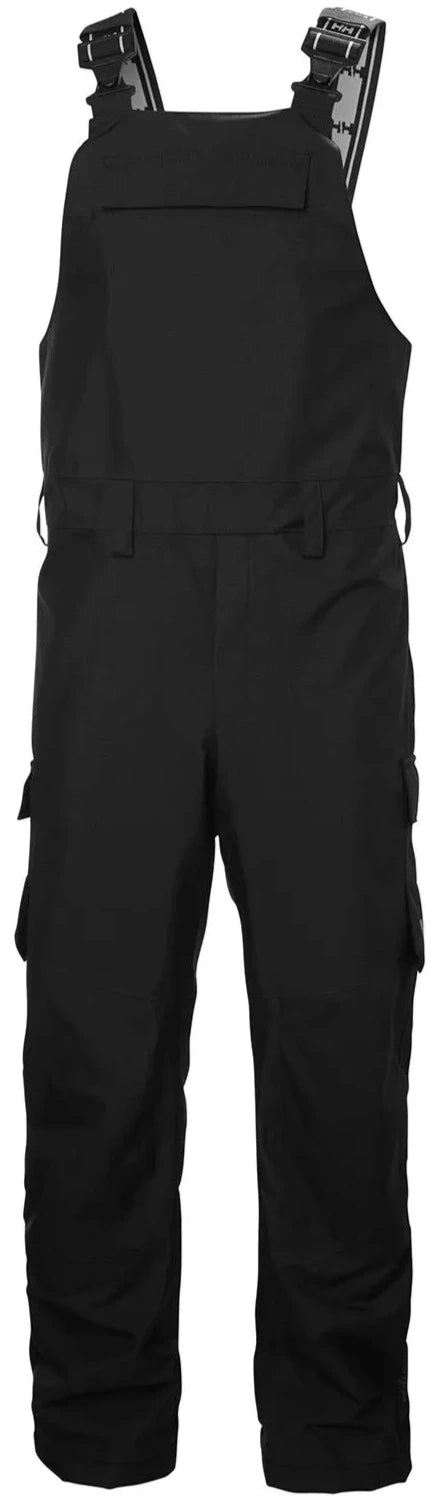 Puskombinezons HELLY HANSEN OXFORD Shell Cargo 71191