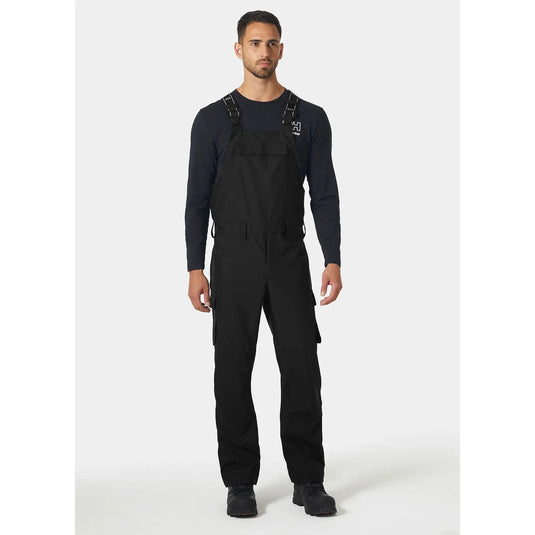 Puskombinezons HELLY HANSEN OXFORD Shell Cargo 71191