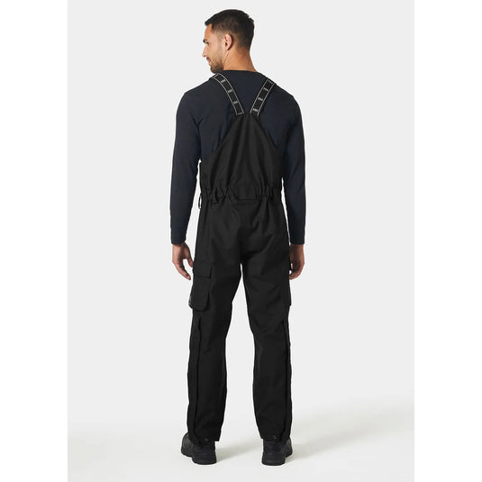 Puskombinezons HELLY HANSEN OXFORD Shell Cargo 71191