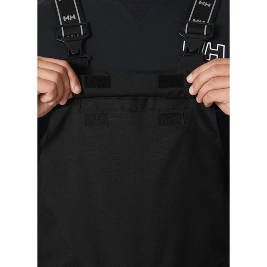 Puskombinezons HELLY HANSEN OXFORD Shell Cargo 71191