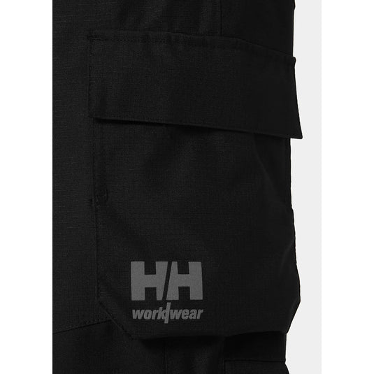 Puskombinezons HELLY HANSEN OXFORD Shell Cargo 71191