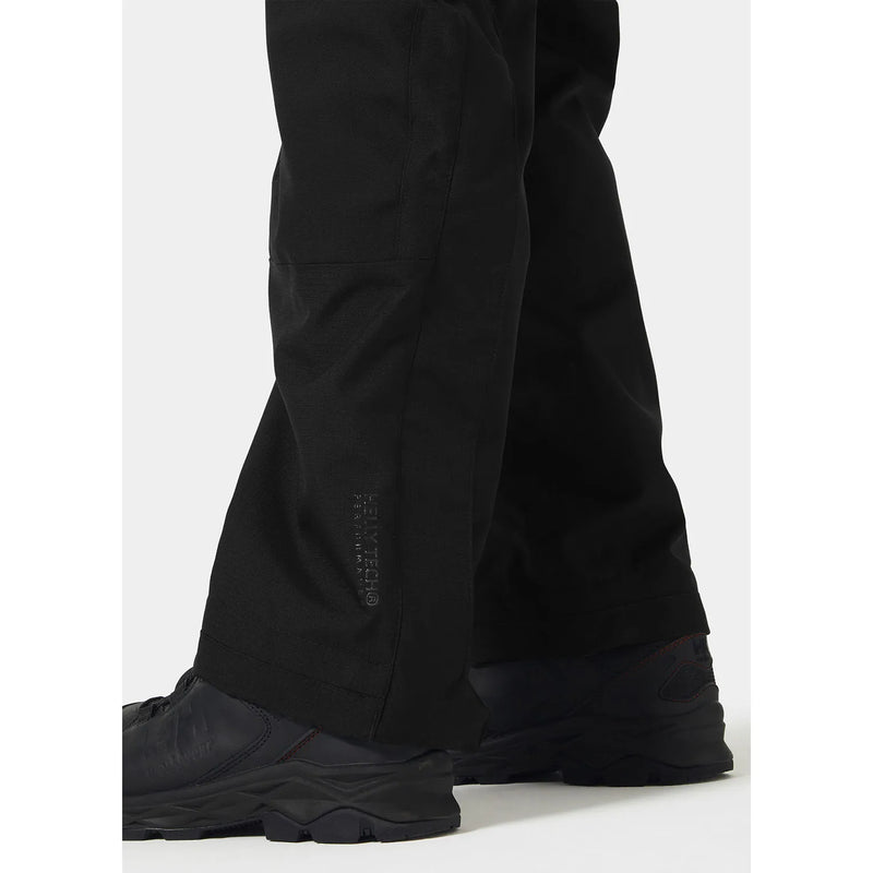 Ielādējiet attēlu galerijas skatītājā, Puskombinezons HELLY HANSEN OXFORD Shell Cargo 71191
