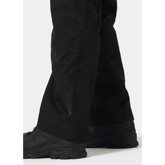 Puskombinezons HELLY HANSEN OXFORD Shell Cargo 71191