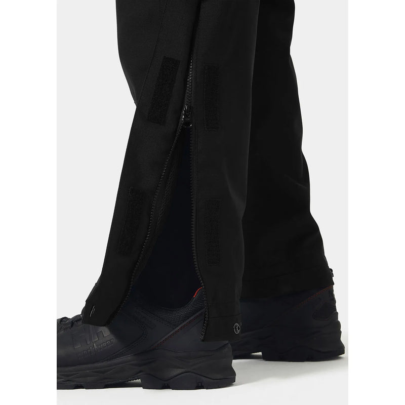 Ielādējiet attēlu galerijas skatītājā, Puskombinezons HELLY HANSEN OXFORD Shell Cargo 71191
