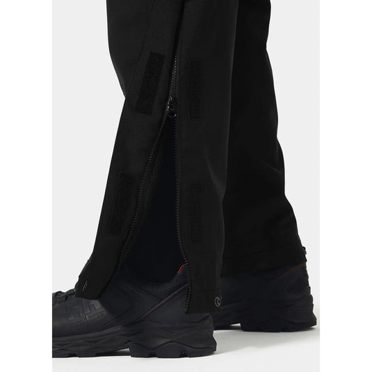 Puskombinezons HELLY HANSEN OXFORD Shell Cargo 71191