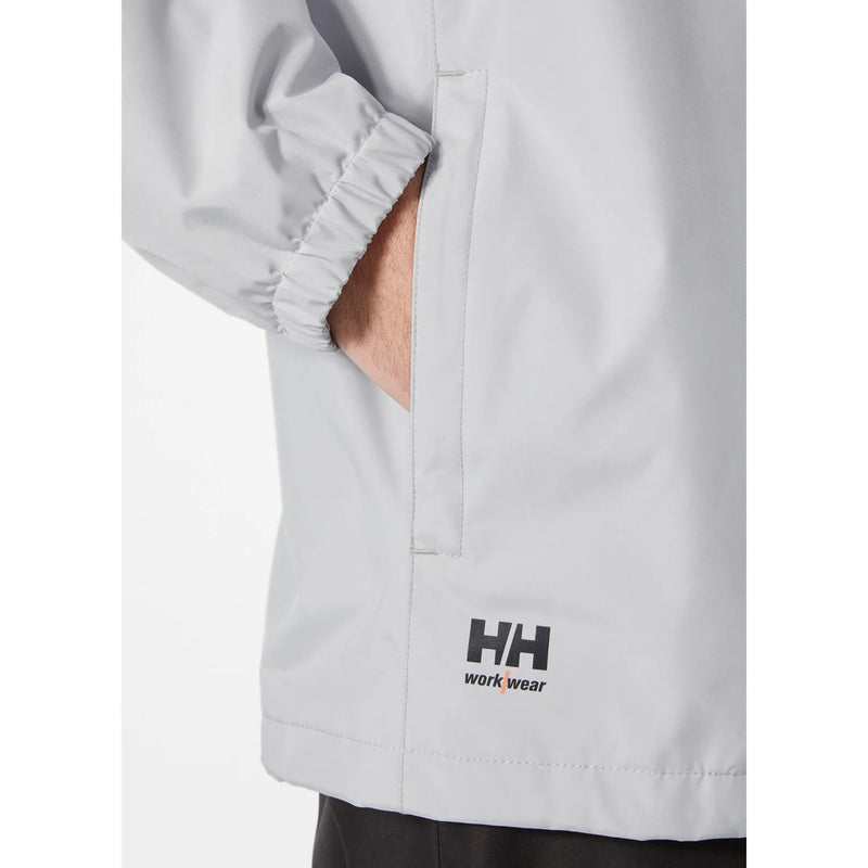 Load image into Gallery viewer, Jacket HELLY HANSEN Manchester 2.0 Shell 71261

