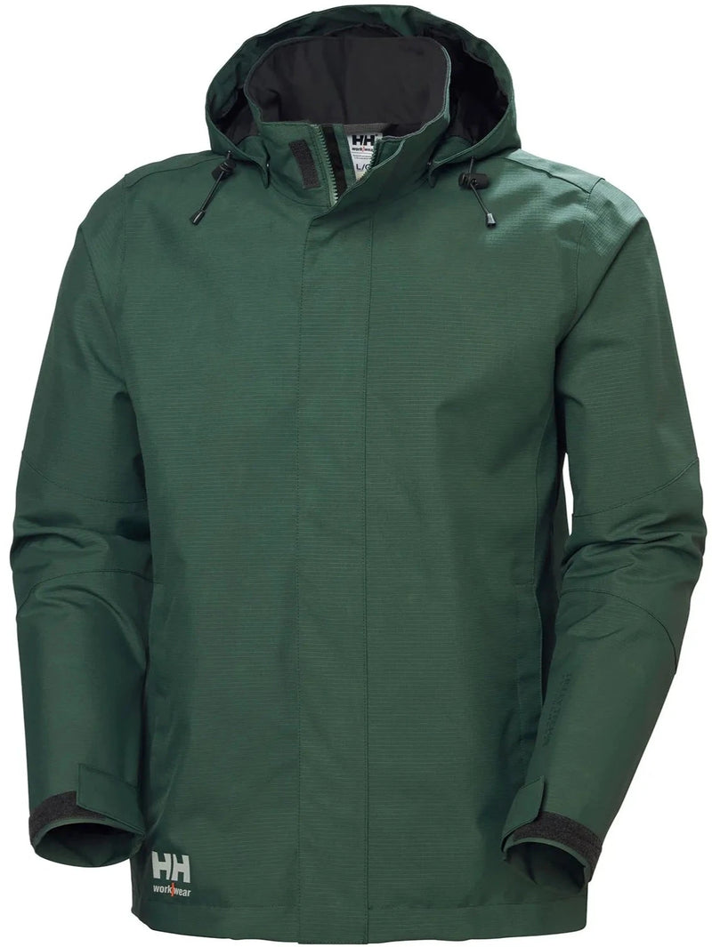 Load image into Gallery viewer, Jacket HELLY HANSEN OXFORD Waterproof Shell 71290
