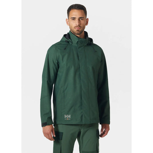 Jacket HELLY HANSEN OXFORD Waterproof Shell 71290