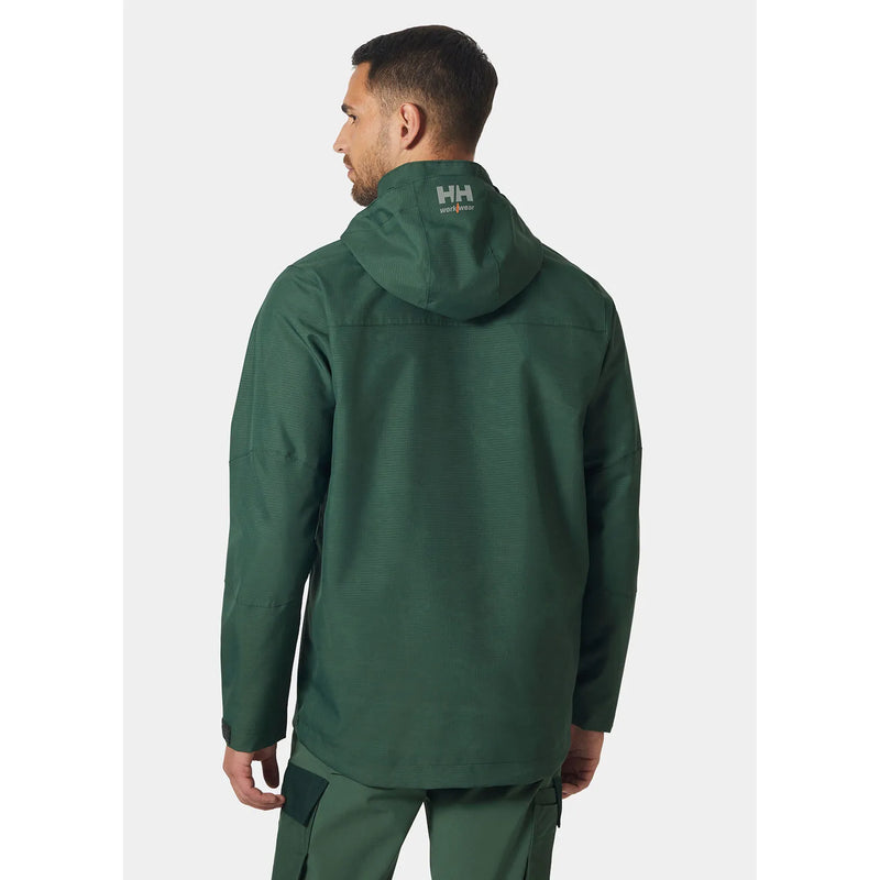 Load image into Gallery viewer, Jacket HELLY HANSEN OXFORD Waterproof Shell 71290
