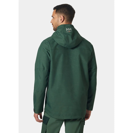 Jacket HELLY HANSEN OXFORD Waterproof Shell 71290
