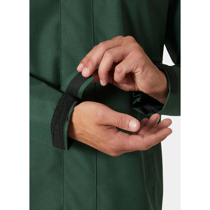 Load image into Gallery viewer, Jacket HELLY HANSEN OXFORD Waterproof Shell 71290
