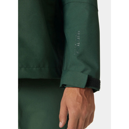 Jacket HELLY HANSEN OXFORD Waterproof Shell 71290