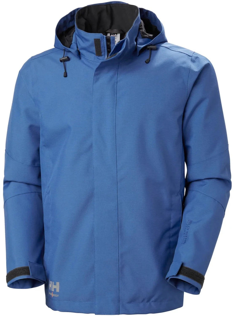 Load image into Gallery viewer, Jacket HELLY HANSEN OXFORD Waterproof Shell 71290
