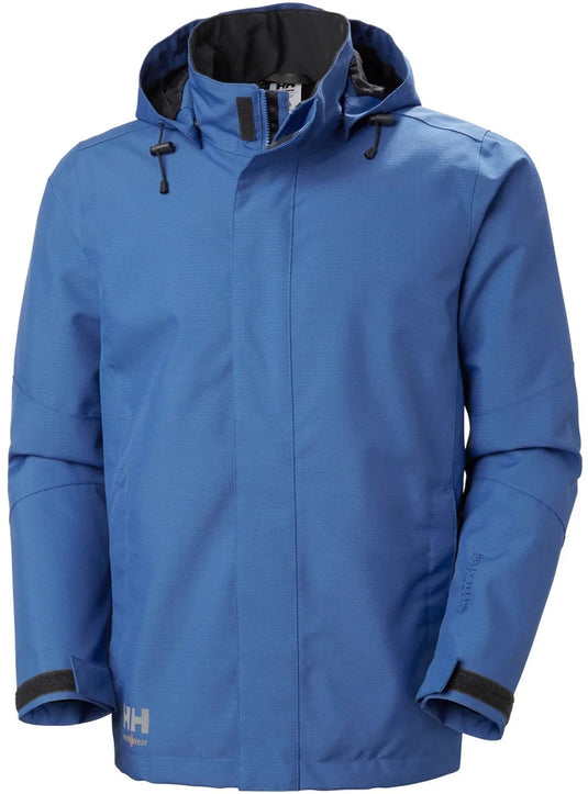 Jacket HELLY HANSEN OXFORD Waterproof Shell 71290