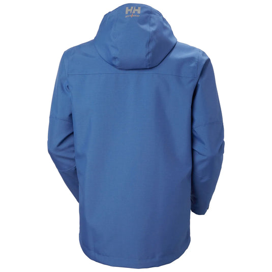 Jacket HELLY HANSEN OXFORD Waterproof Shell 71290
