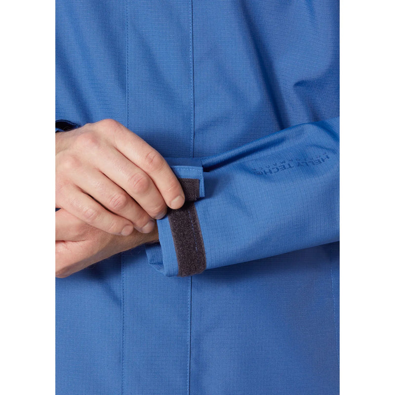 Load image into Gallery viewer, Jacket HELLY HANSEN OXFORD Waterproof Shell 71290
