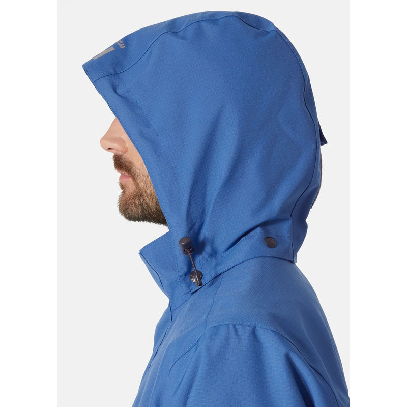 Load image into Gallery viewer, Jacket HELLY HANSEN OXFORD Waterproof Shell 71290
