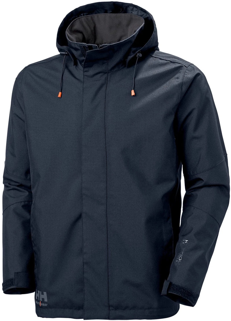 Load image into Gallery viewer, Jacket HELLY HANSEN OXFORD Waterproof Shell 71290
