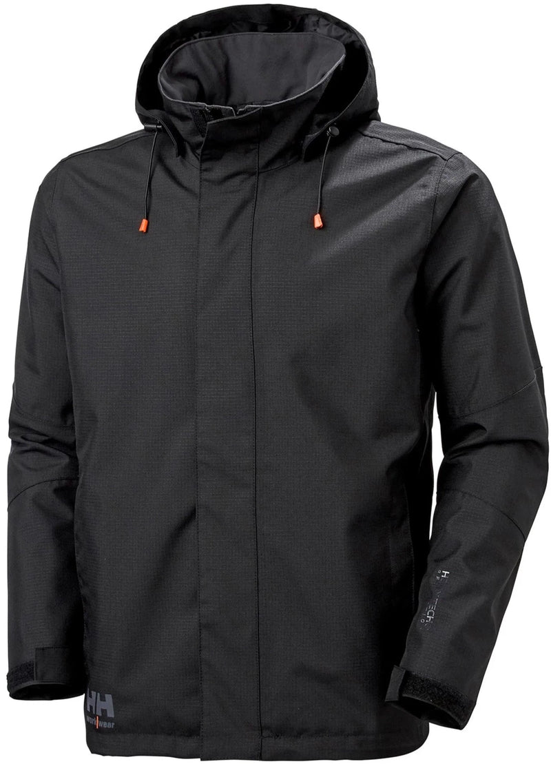 Load image into Gallery viewer, Jacket HELLY HANSEN OXFORD Waterproof Shell 71290
