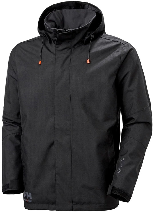 Jacket HELLY HANSEN OXFORD (71290)