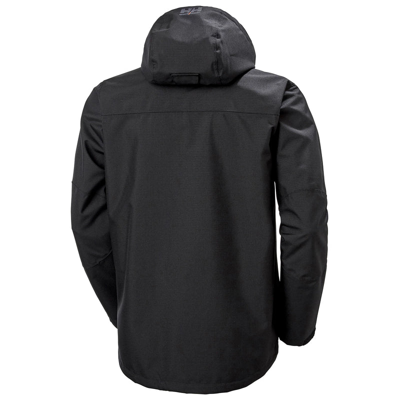 Load image into Gallery viewer, Jacket HELLY HANSEN OXFORD Waterproof Shell 71290
