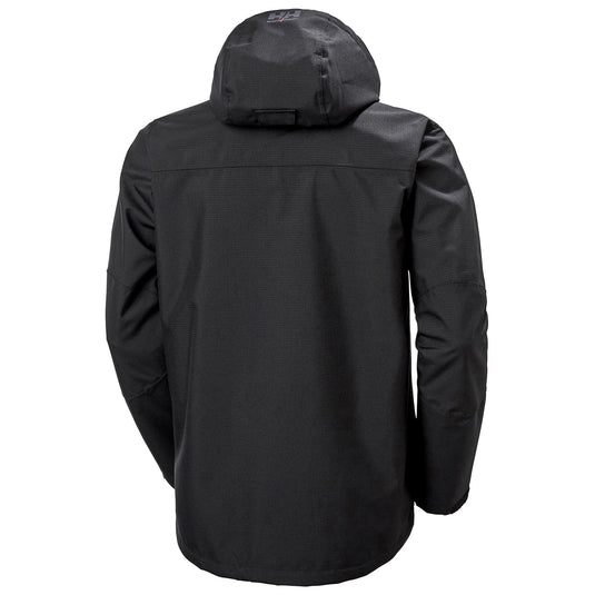 Jacket HELLY HANSEN OXFORD Waterproof Shell 71290