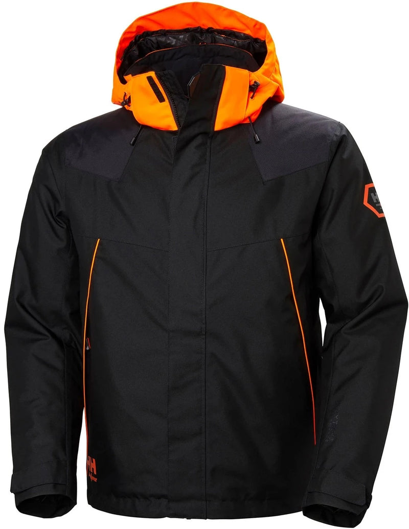 Load image into Gallery viewer, Jacket HELLY HANSEN CHELSEA EVOLUTION WINTER
